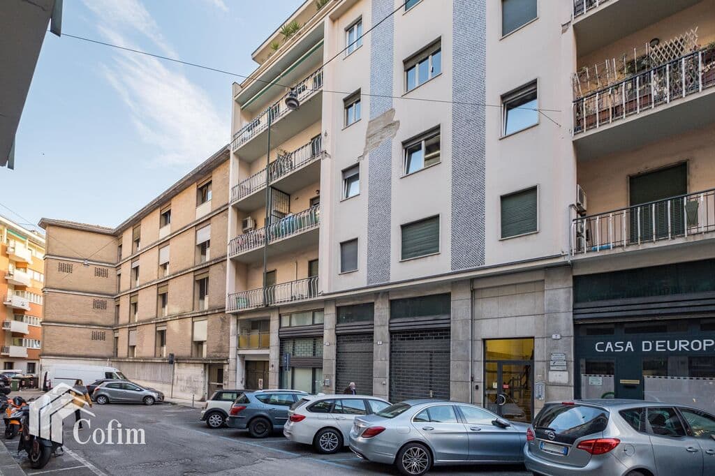 Appartamento quadrilocale ristrutturato   Verona (centro città) - 14