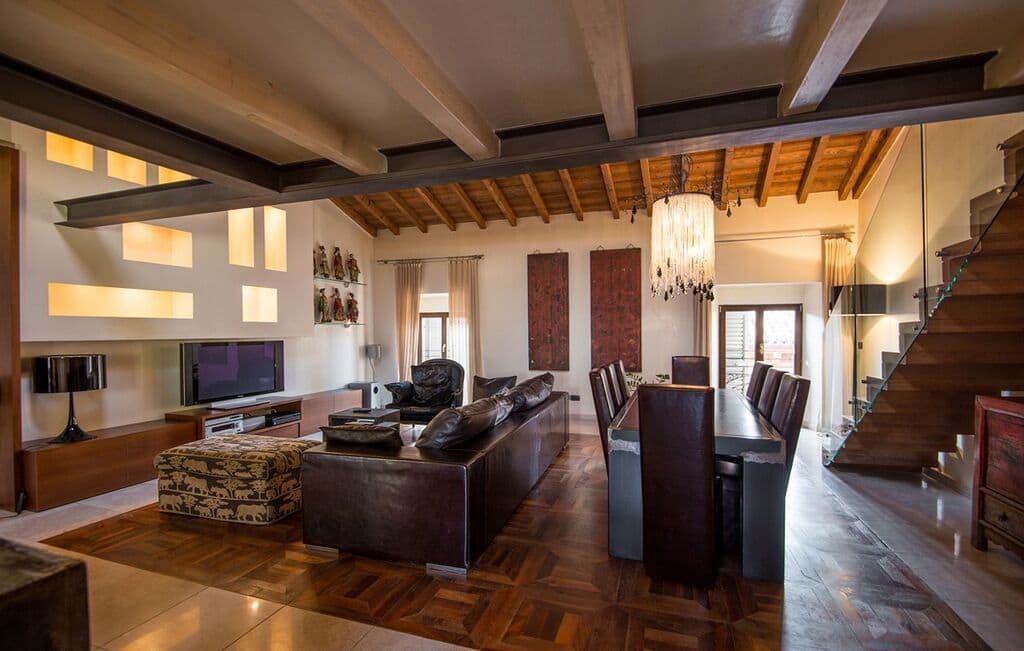 Luxury Apartment Verona (Centro Storico) - 6