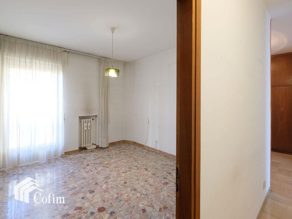 Appartamento quadrilocale in VENDITA signorile piano alto zona Castelvecchio  Verona (Centro Storico) - 4