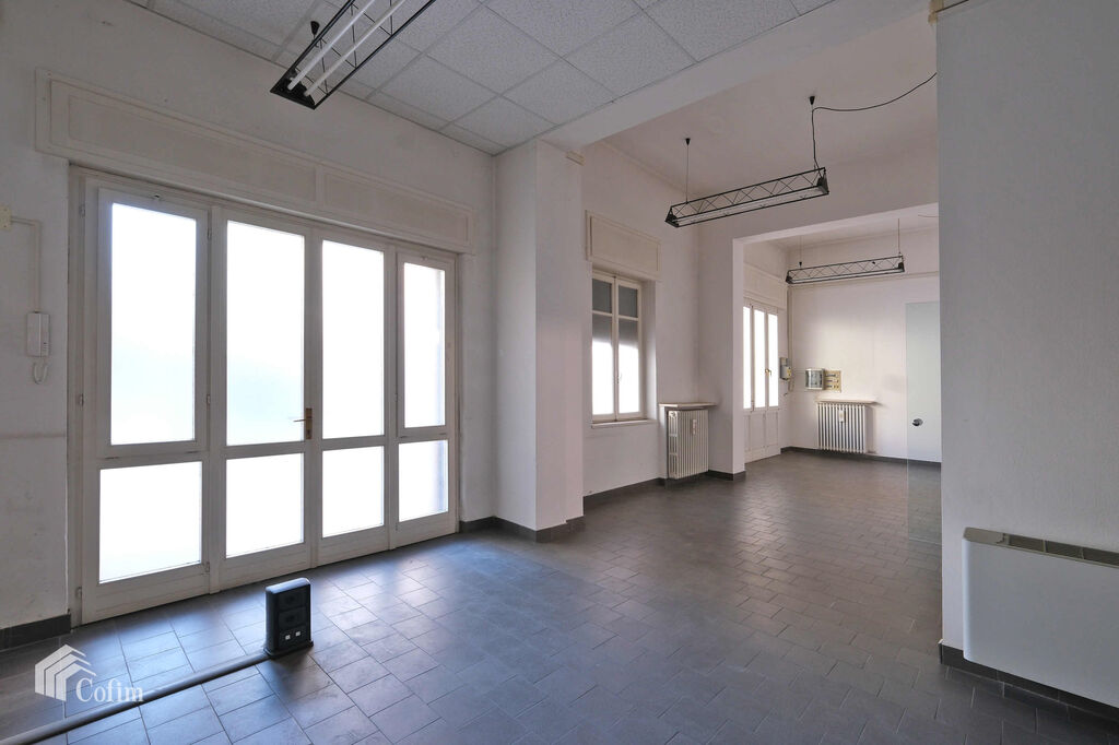 Laboratorio con vetrine ed uffici vendita a   Verona (San Zeno) - 16