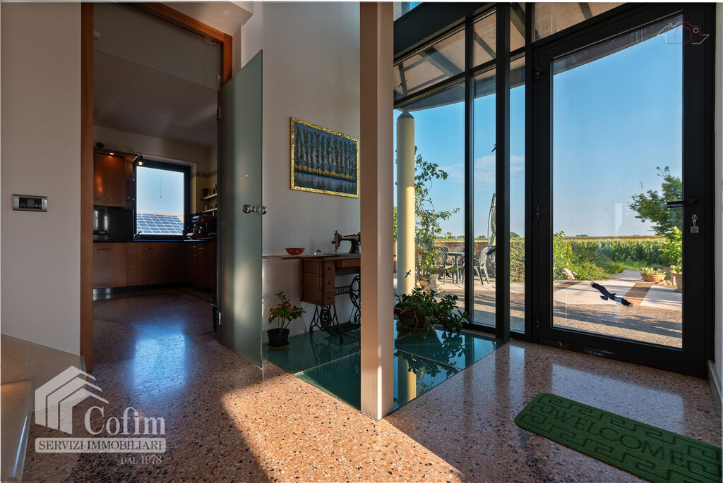 Villa Elegant large size B&B for SALE with swimming pool  San Martino Buon Albergo - 5