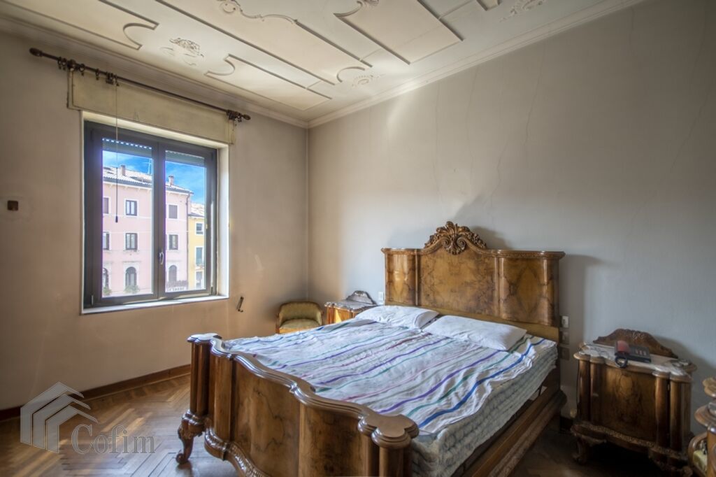 Appartamento cinque locali in vendita   Verona (centro città) - 8