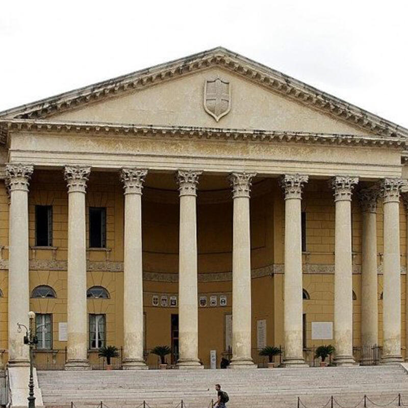 PRESENTATO IL NUOVO PIANO VARIANTI SISMICO E MONETIZZAZIONE DELLE AREE VERDI PER UNA VERONA PIU' SICURA E SOSTENIBILE