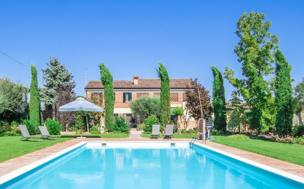 Rustico con piscina in vendita a Verona sud   Salizzole