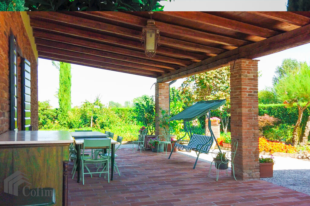 Cottage with pool for sale in Verona sud   Salizzole - 3