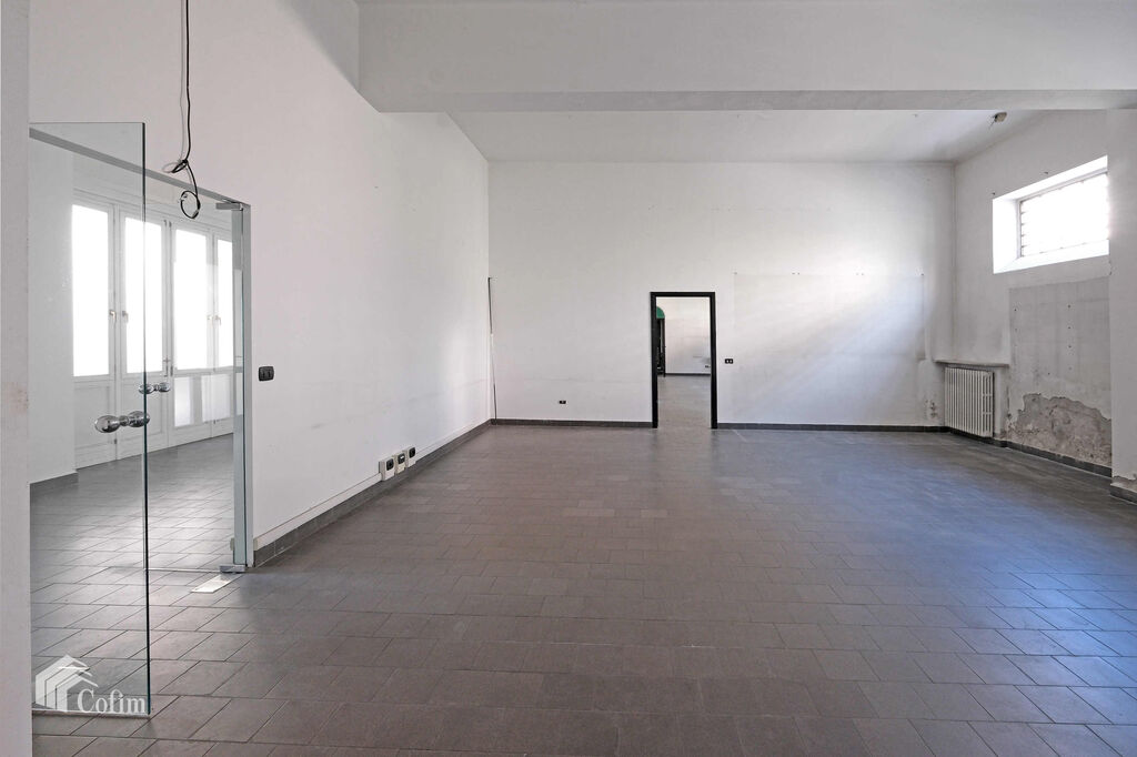  Large space on the ground floor for sale  Verona (San Zeno) - 8