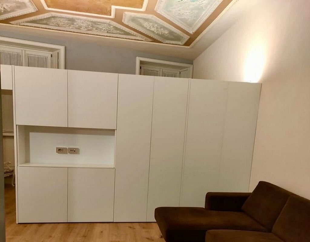 Two-rooms Apartment Verona (Centro Storico) - 5