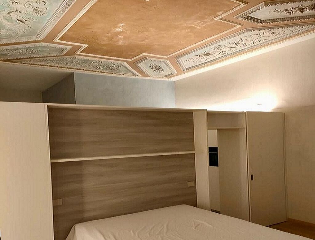 Two-rooms Apartment Verona (Centro Storico) - 4
