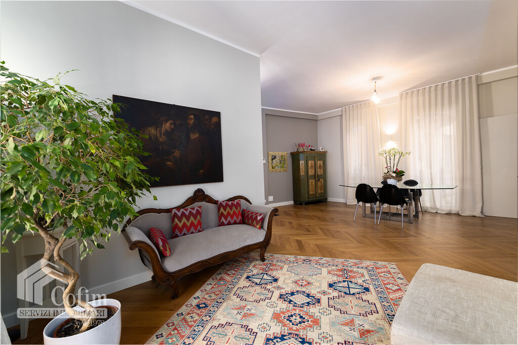 Five-rooms Apartment Verona - 8