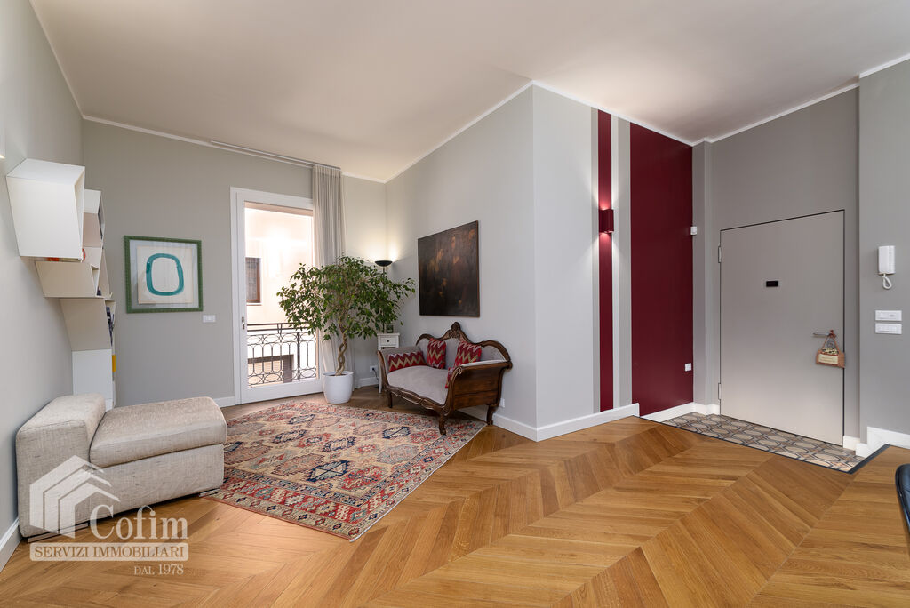 Five-rooms Apartment Verona - 10