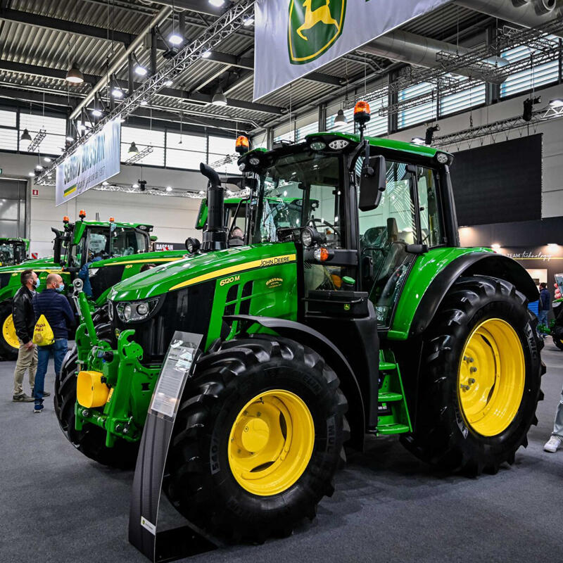 FIERAGRICOLA 2026: VERONA INVESTE SU INNOVAZIONE, SOSTENIBILITA’ E FORMAZIONE