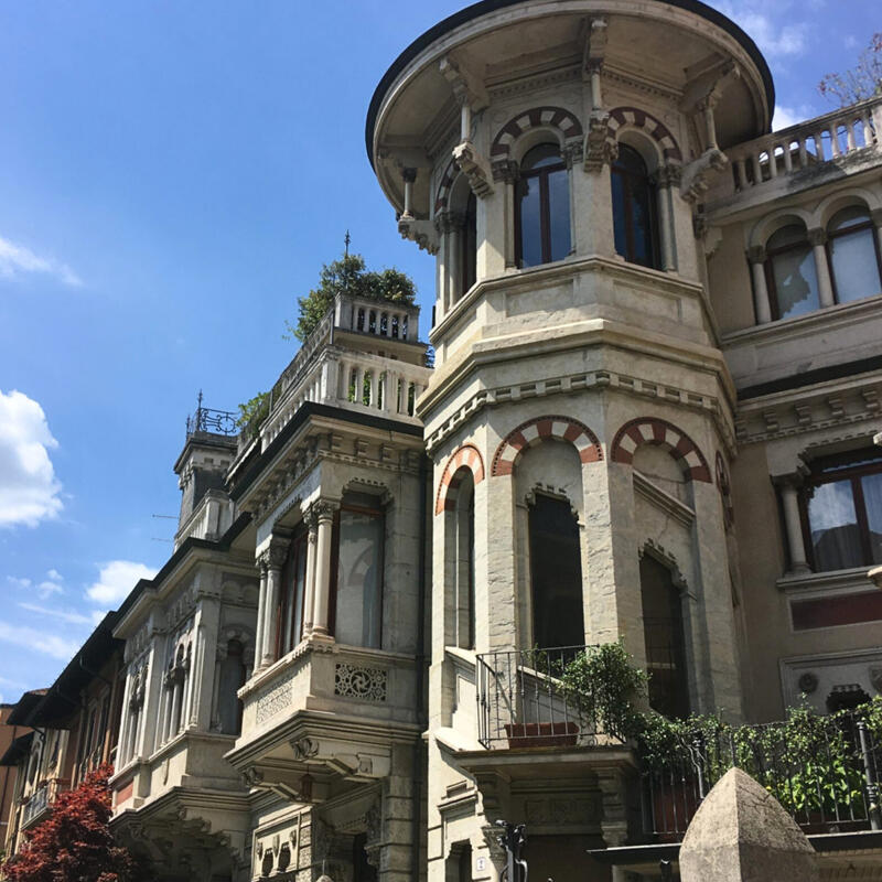 IL MERCATO IMMOBILIARE VERONESE TRA PRESTIGIO IN CENTRO E NUOVE OPPORTUNITÀ NEI QUARTIERI
