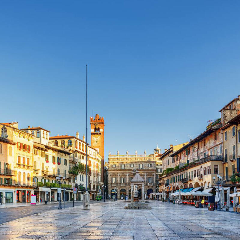 MERCATO IMMOBILIARE VERONESE: NUOVE PROSPETTIVE DI CRESCITA NEL 2026