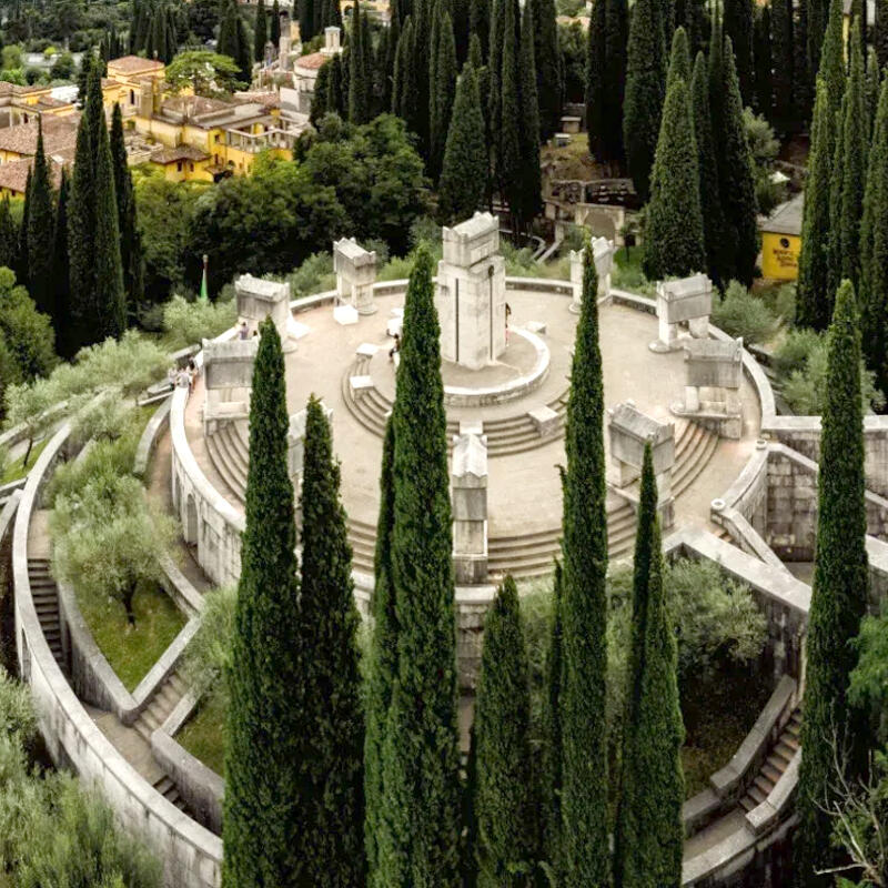 IL VITTORIALE DA RECORD: NEL 2025 SUPERATA LA SOGLIA DEI 303.000 VISITATORI