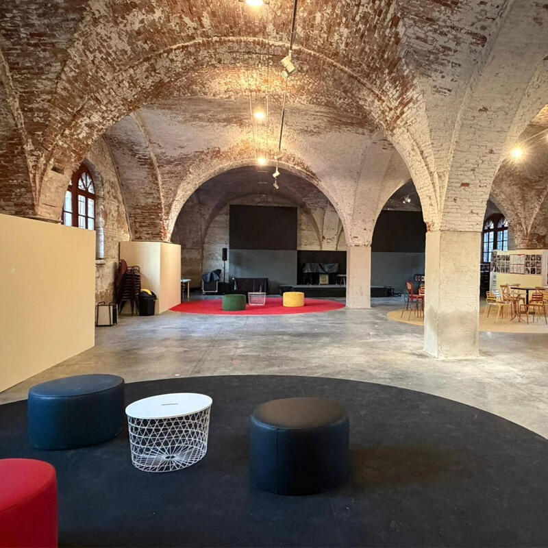 CASA VERONA DIVENTA IL LIVE SITE UFFICIALE PER OLIMPIADI E PARALIMPIADI