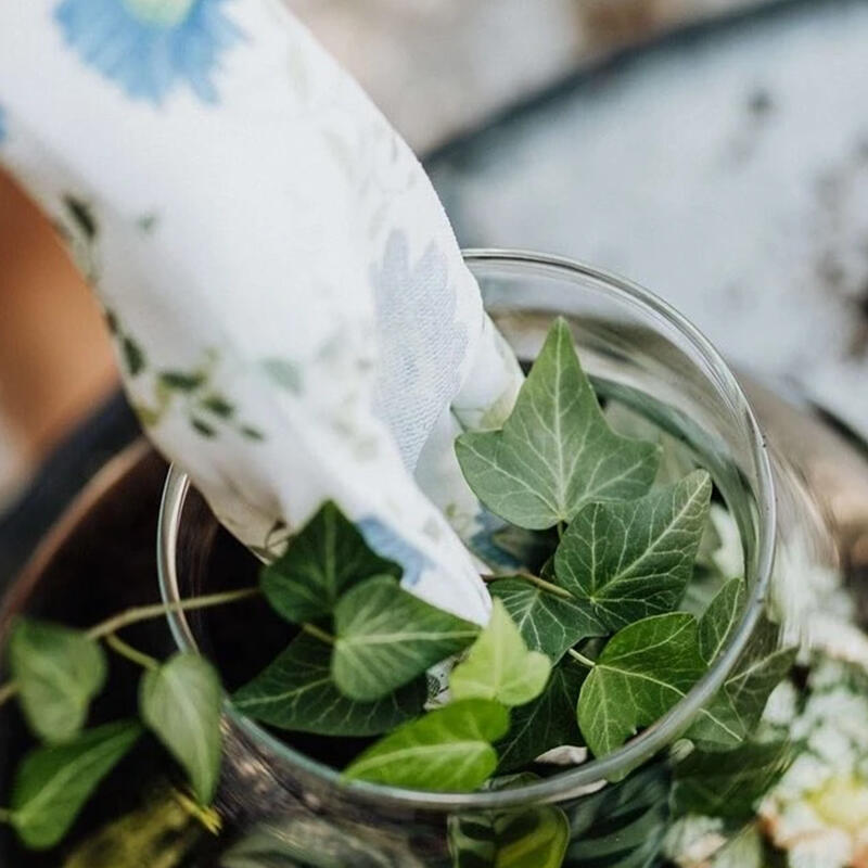 IL LAGO DI GARDA HA OSPITATO LA PRIMA INTERNATIONAL FLORAL MASTER CLASS