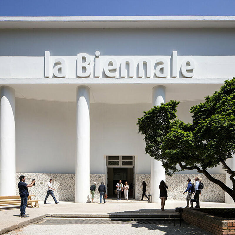 LA BIENNALE D&rsquo;ARTE DI VENEZIA E LO SGUARDO CONTEMPORANEO SU VERONESE