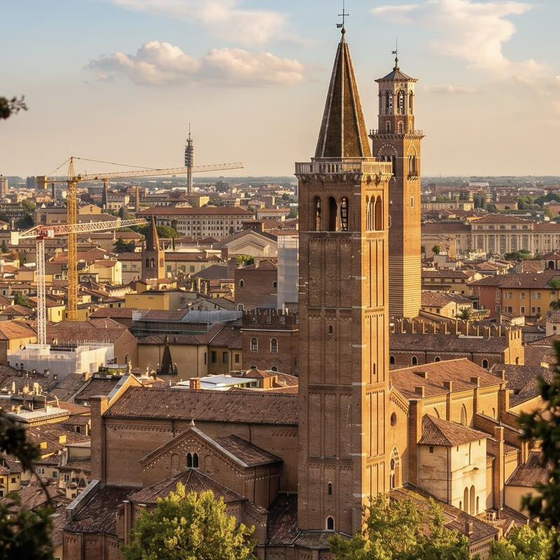 A VERONA IL TRILOCALE &Egrave; LA CASA PI&Ugrave; CERCATA