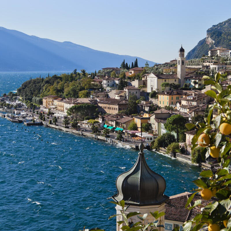 CASE SUL LAGO DI GARDA, PREZZI ANCORA IN SALITA: &Egrave; IL MERCATO PI&Ugrave; CARO D&rsquo;ITALIA
