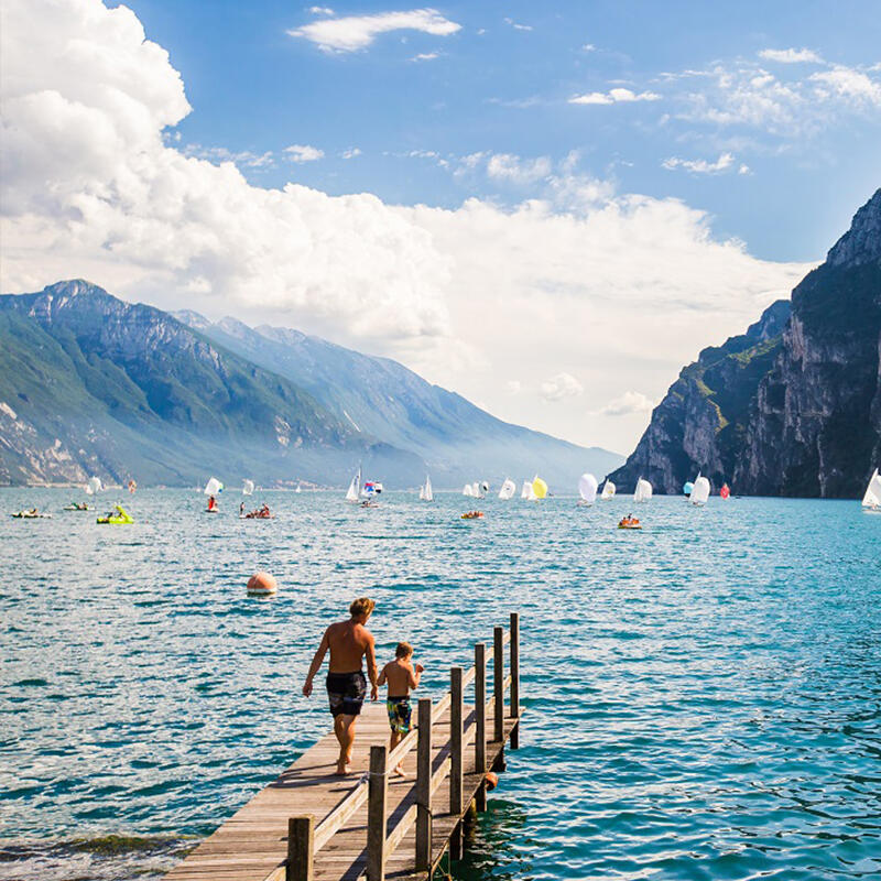 IL GARDA BRESCIANO PUNTA SUI DATI PER MIGLIORARE TURISMO E OSPITALIT&Agrave;