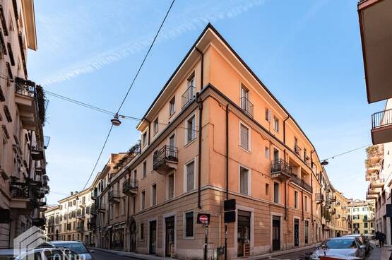 Appartamento cinque locali Verona MM1405