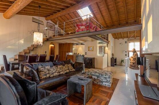 Appartamento di lusso Verona LS1811