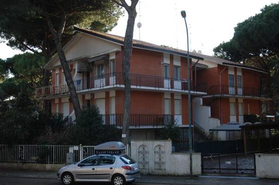 Five-rooms Apartment Comacchio MA1844