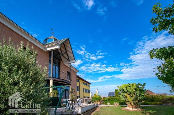 Villa San Martino Buon Albergo LS1926
