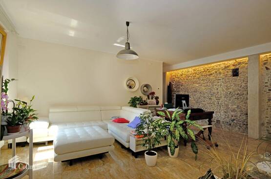 Four-rooms Apartment Verona LS1929