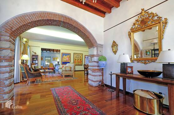 Appartamento cinque locali Verona LS1939