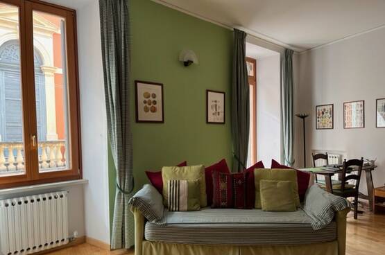 Two-rooms Apartment Verona LS1962