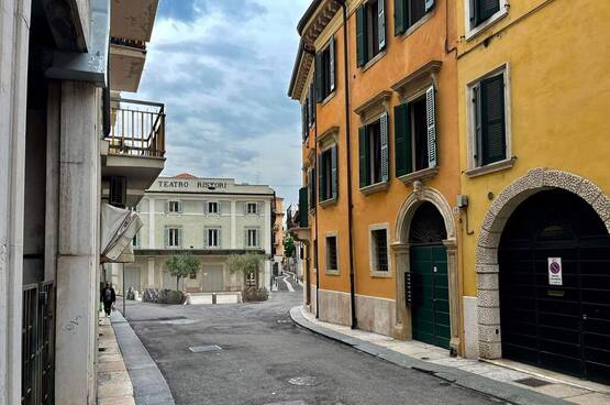 Appartamento bilocale Verona MA3031