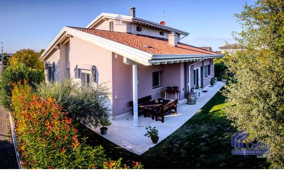 Villa for sale A4 energy class high quality finishes Oppeano (Oppeano)