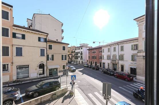 Garage Verona LS2127