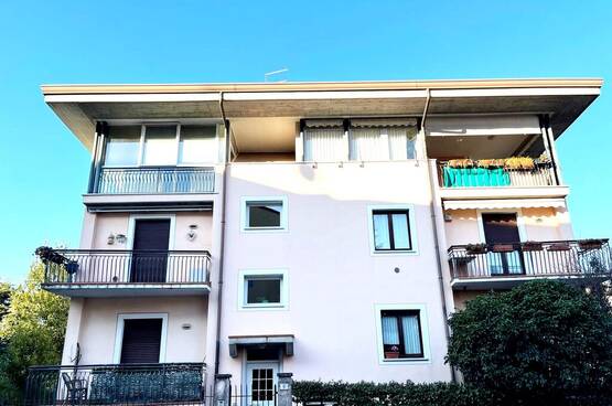 Appartamento quadrilocale Verona LS2125