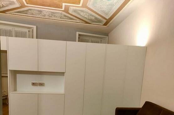 Two-rooms Apartment Verona LS2133
