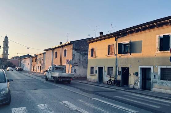 Appartamento monolocale Verona MA3124