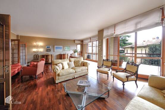Luxury Apartment Verona MA3136