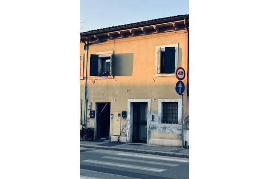 Appartamento monolocale Verona MA3124