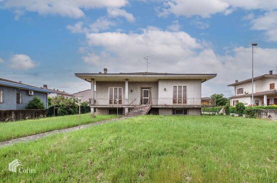 Casa indipendente Oppeano MA3161