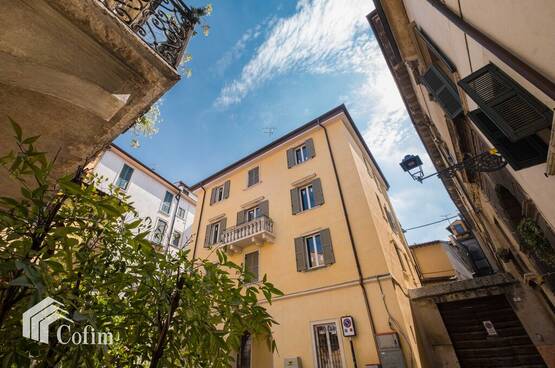 Two-rooms Apartment Verona LS2162