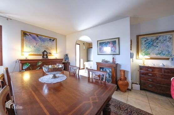 Appartamento di lusso Pescantina MA3164