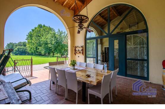 Villa San Giovanni Lupatoto LS2063