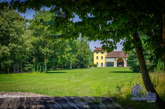 Villa San Giovanni Lupatoto LS2063