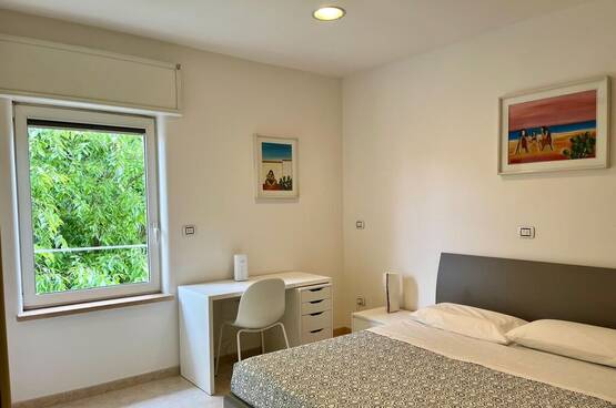Three-rooms Apartment Verona LS2168