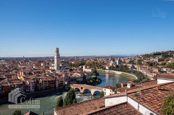 Appartamento di lusso Verona LS2167