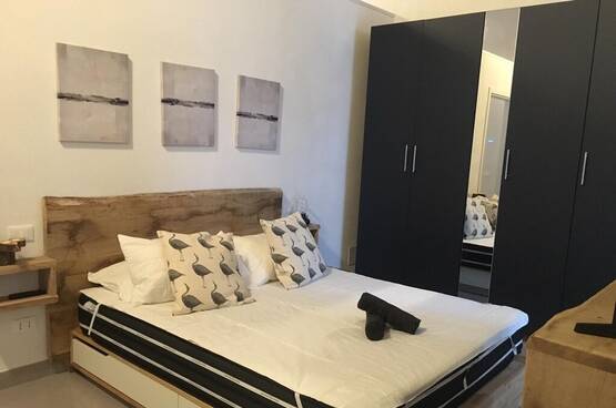 Appartamento bilocale Verona LS2169