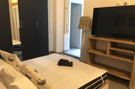 Appartamento bilocale Verona LS2169