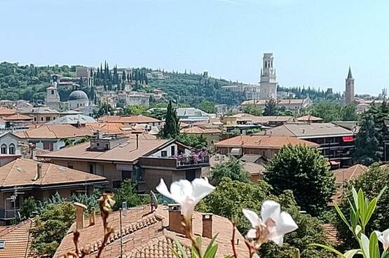 Appartamento di lusso Verona MA3173