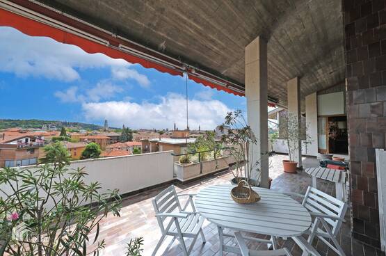 Appartamento di lusso Verona LS2174